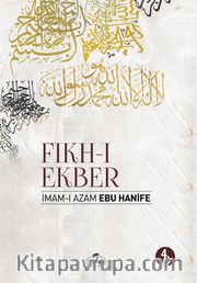 Fıkh-ı Ekber