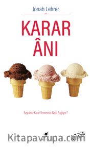 Karar Anı