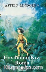 Haydudun Kızı Ronja