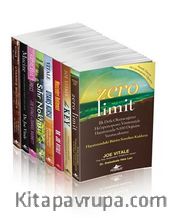 Joe Vitale Kitapları Takım Set (8 Kitap)