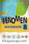 Gama Fenomen 8 Sınıf Matematik Soru Bankası (2021)