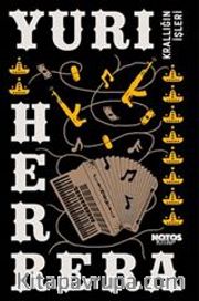 Yuri Herrera Krallığın İşleri