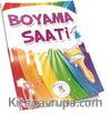 Boyama Kitabı