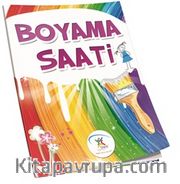 Boyama Kitabı