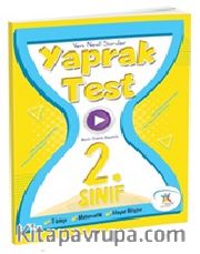 Yaprak Test 2. Sınıf