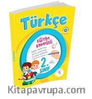 Türkçe Eğitim Kampüsü 2.Sınıf