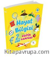 Hayat Bilgisi Eğitim Kampüsü 2.Sınıf