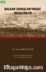 Balkan Savaşlarındaki Mezalimler