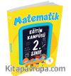 Matematik Eğitim Kampüsü 2.Sınıf