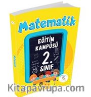 Matematik Eğitim Kampüsü 2.Sınıf