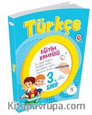 Türkçe Eğitim Kampüsü 3.Sınıf