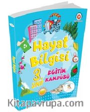 Hayat Bilgisi Eğitim Kampüsü 3.Sınıf