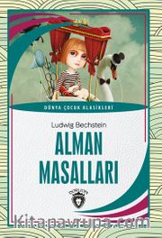 Alman Masalları