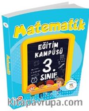 Matematik Eğitim Kampüsü 3.Sınıf