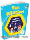 Fen Eğitim Kampüsü 3.Sınıf