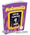 Matematik Eğitim Kampüsü 4.Sınıf