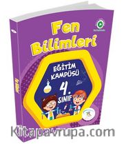 Fen Eğitim Kampüsü 4.Sınıf