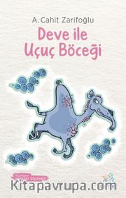 Deve ile Uçuç Böceği