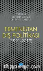 Ermenistan Dış Politikası (1991-2019)