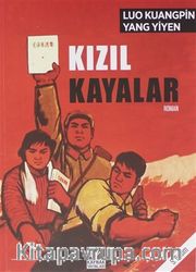 Kızıl Kayalar