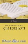 Eski Çağlardan Günümüze Çin Edebiyatı