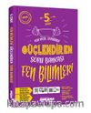 5.Sınıf Güçlendiren Fen Bilimleri Soru Bankası