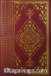 Kur'an-ı Kerim Orta Boy (Efdal - Bilgisayar Hatlı - Fihristli) (Kod:Mus004)