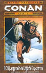 Conan Klasik Cilt 1