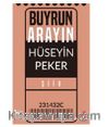 Buyrun Arayın