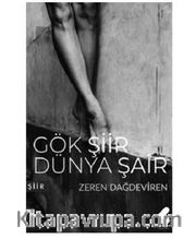 Gök Şiir Dünya Şair