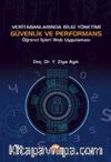 Veri Tabanlarında Bilgi Yönetimi Güvenlik ve Performans Öğrenci İşleri Web Uygulaması