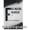 Faili Meçhul Yalnızlık
