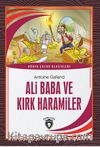 Ali Baba ve Kırk Haramiler