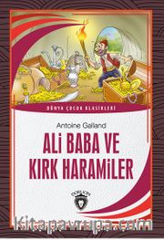Ali Baba ve Kırk Haramiler