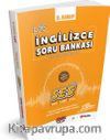 LGS 8.Sınıf SES Serisi İngilizce Soru Bankası 