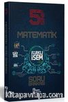 Farklı İsem 5. Sınıf Matematik Soru Bankası 