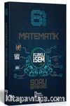 Farklı İsem 6. Sınıf Matematik Soru Bankası
