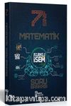 Farklı İsem 7. Sınıf Matematik Soru Bankası 