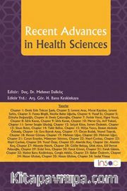 Recent Advances In Health Sciences