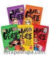Bay Geveze Kitap Seti