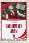 Görünmeyen Adam