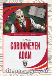 Görünmeyen Adam