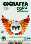 TYT Coğrafya Pro Soru Bankası