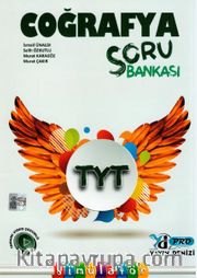 TYT Coğrafya Pro Soru Bankası