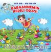 Babaannemin Perili Odası