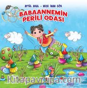 Babaannemin Perili Odası