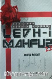 Levh-i Mahfuz (Ciltli)
