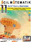 11. Sınıf Acil Matematik Soru Bankası