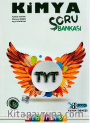 TYT Kimya Pro Soru Bankası