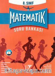 8. Sınıf Matematik Soru Bankası
